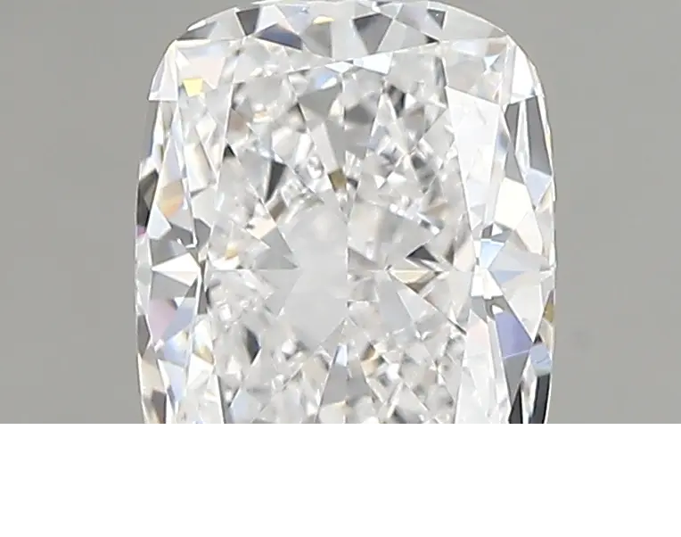 1.07ct D VVS1 Cushion (IGI)