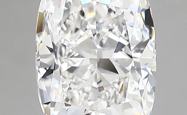 1.07ct E VVS2 Cushion (IGI)