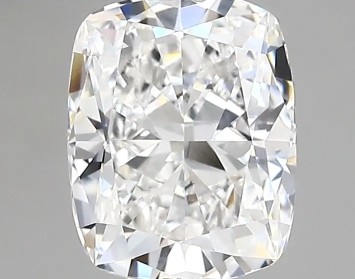 1.07ct E VVS2 Cushion (IGI)