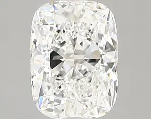 1.07ct E VVS2 Cushion (IGI)