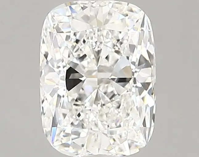 1.07ct E VVS2 Cushion (IGI)