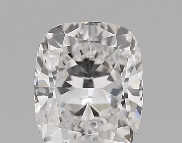 1.07ct D VVS1 Cushion (IGI)
