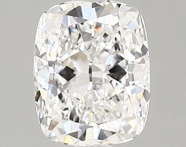 1.07ct E VVS2 Cushion (IGI)
