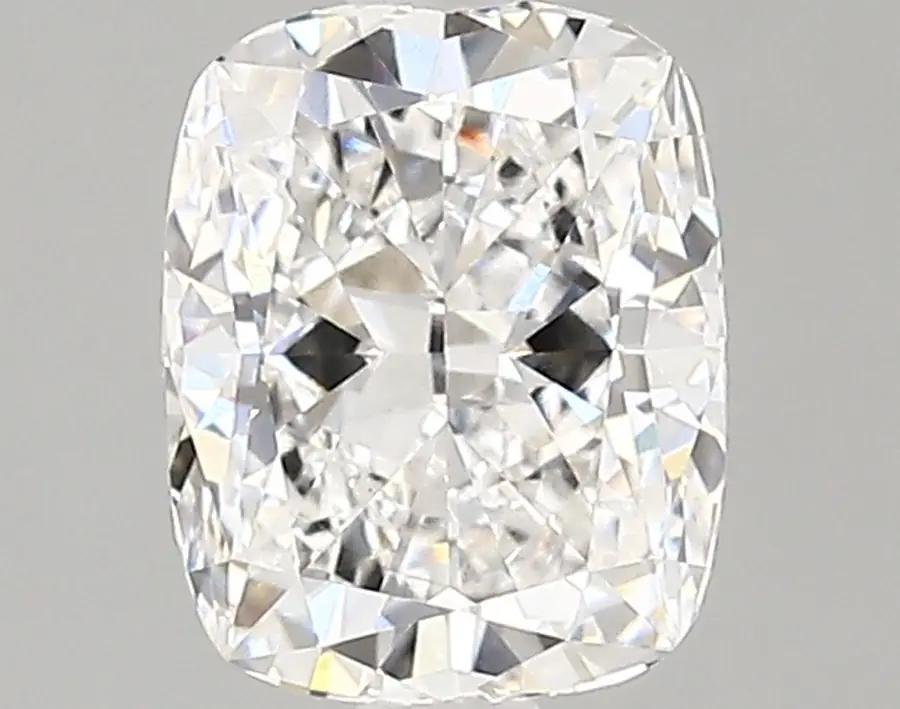 1.07ct E VVS2 Cushion (IGI)