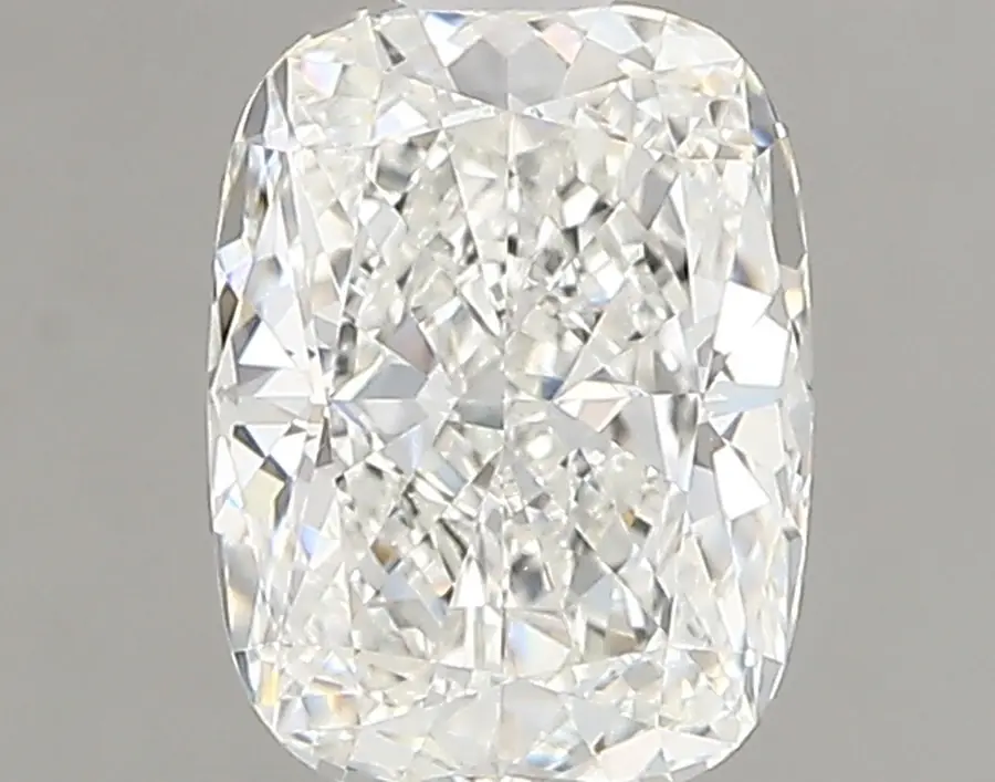1.07ct E VVS2 Cushion (IGI)