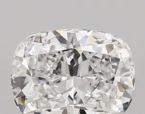 1.07ct E VVS2 Cushion (IGI)