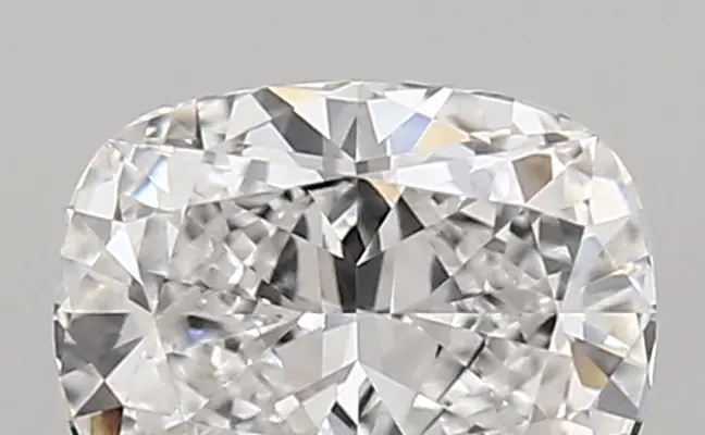 1.07ct E VVS2 Cushion (IGI)