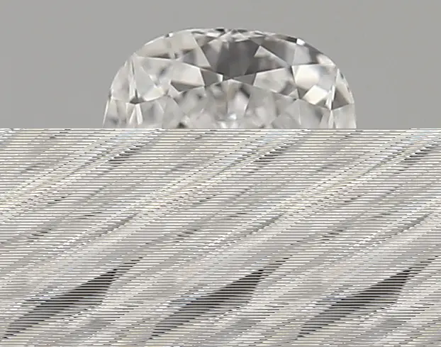 1.07ct D VVS2 Cushion (IGI)