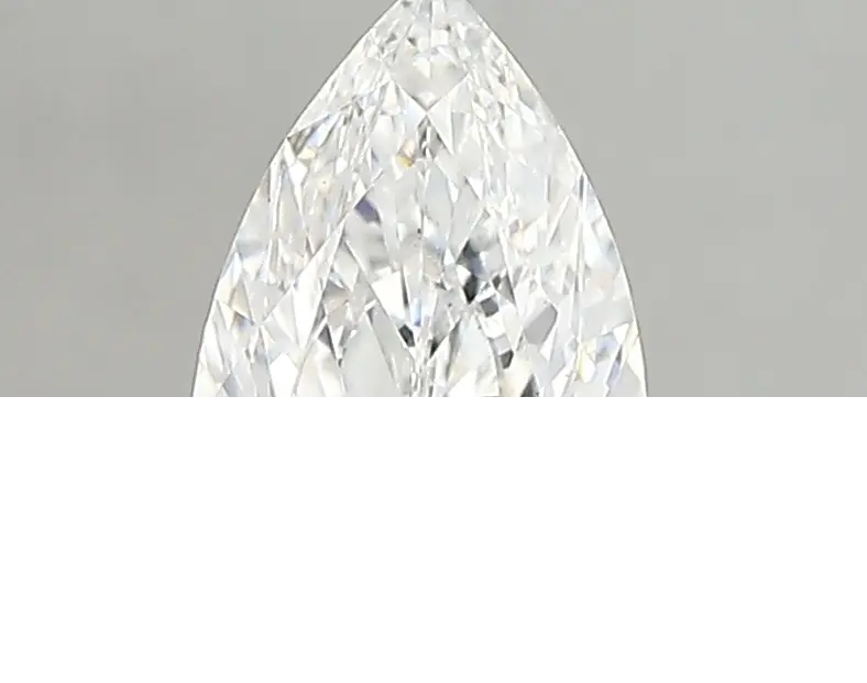 1.07ct D VS1 Pear (IGI)
