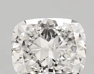 1.07ct E VVS2 Cushion (IGI)