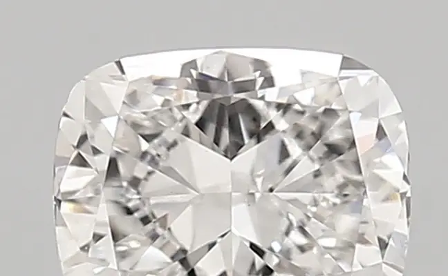 1.07ct E VVS2 Cushion (IGI)