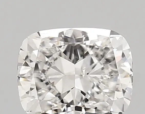 1.07ct E VVS2 Cushion (IGI)