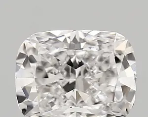 1.07ct D VS1 Cushion (IGI)
