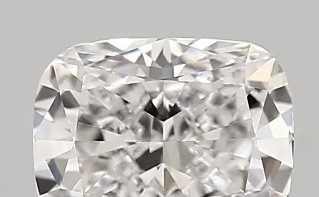 1.07ct D VS1 Cushion (IGI)