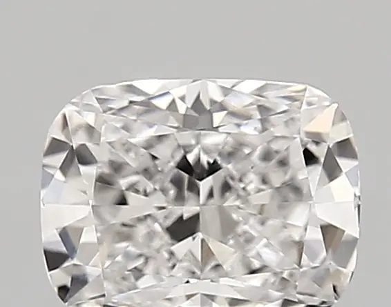 1.07ct D VS1 Cushion (IGI)