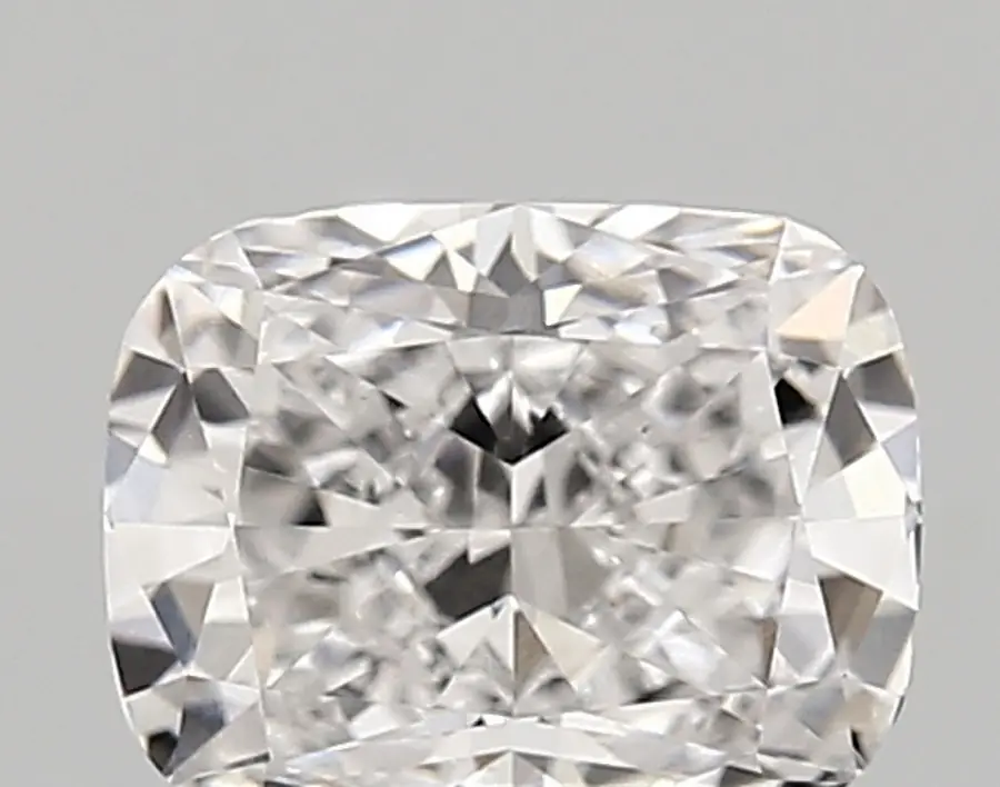 1.07ct D VS1 Cushion (IGI)