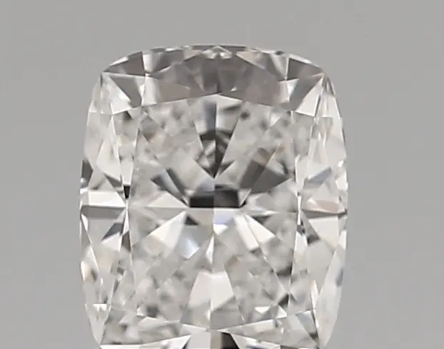 1.07ct D VVS1 Cushion (IGI)