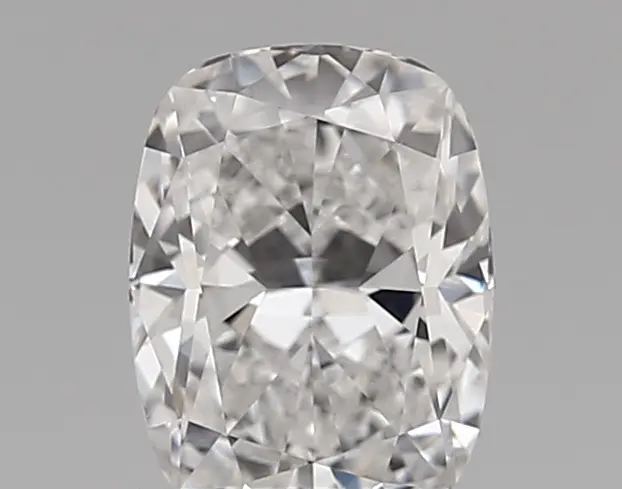 1.07ct D VVS2 Cushion (IGI)