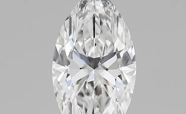1.07ct D VS1 Marquise (IGI)