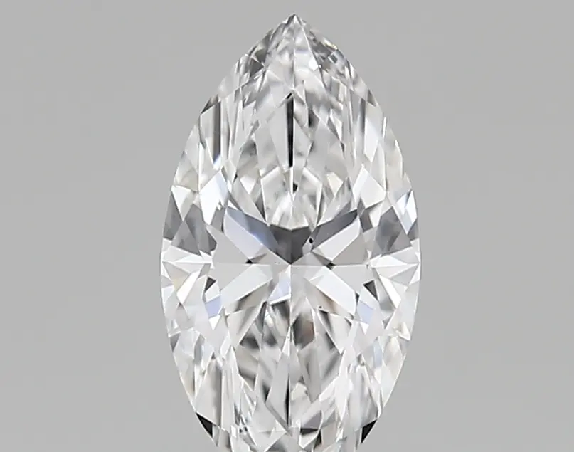 1.07ct D VS1 Marquise (IGI)