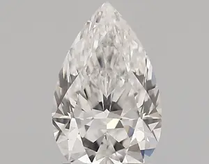 1.07ct E VVS2 Pear (IGI)