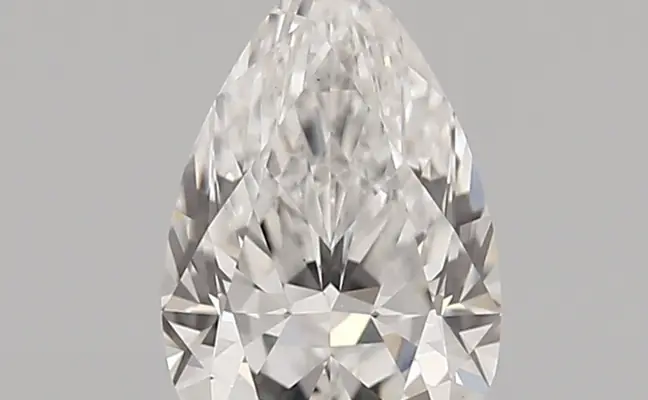 1.07ct E VVS2 Pear (IGI)