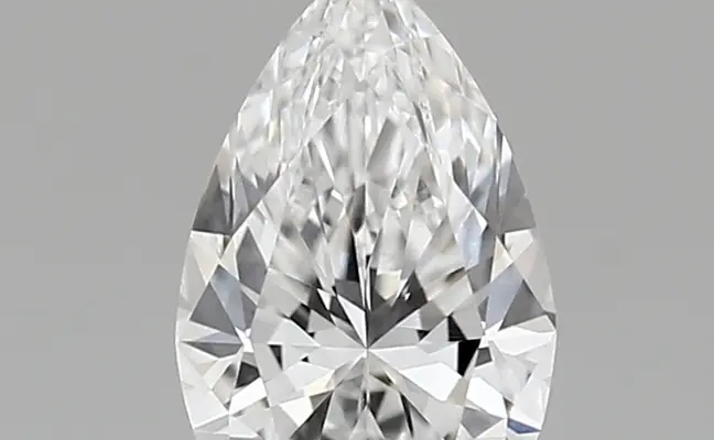 1.07ct E VVS1 Pear (IGI)