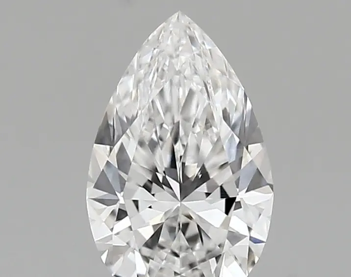 1.07ct E VVS1 Pear (IGI)