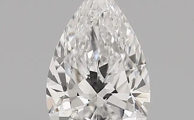 1.07ct D VS1 Pear (IGI)