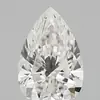 1.07ct E VVS2 Pear (IGI), image 1