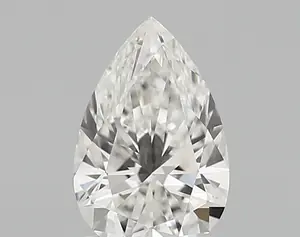 1.07ct E VVS2 Pear (IGI)