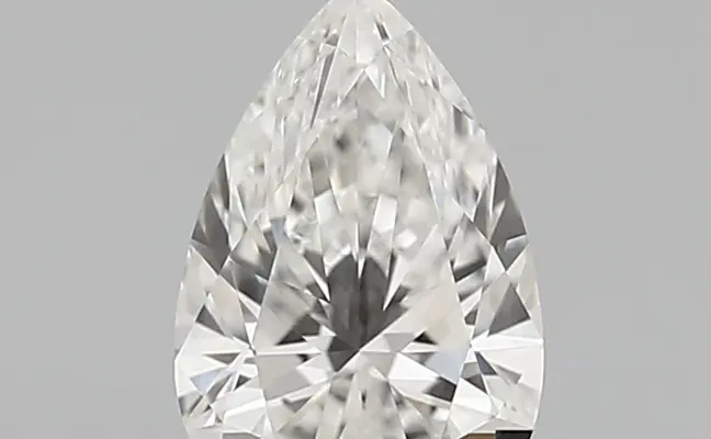 1.07ct E VVS2 Pear (IGI)