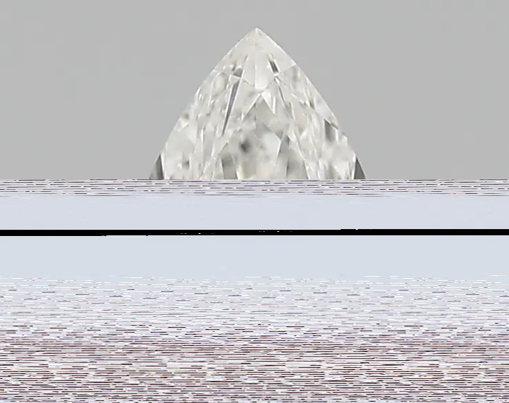 1.07ct E VVS2 Pear (IGI)