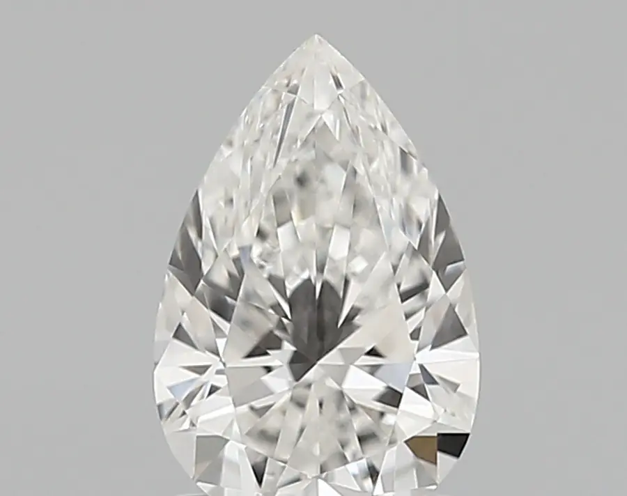 1.07ct E VVS2 Pear (IGI)