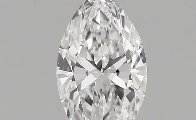 1.07ct D VVS2 Marquise (IGI)