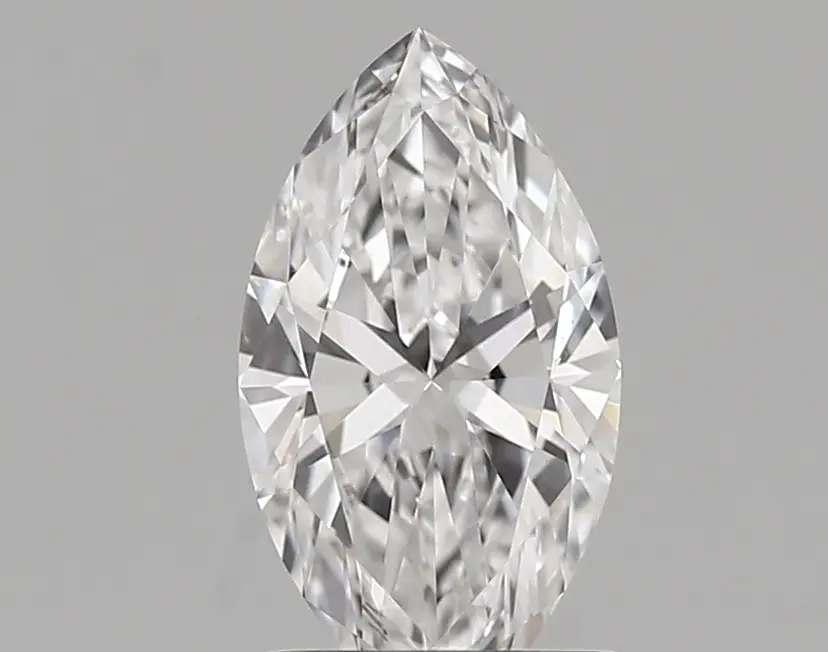 1.07ct D VVS2 Marquise (IGI)