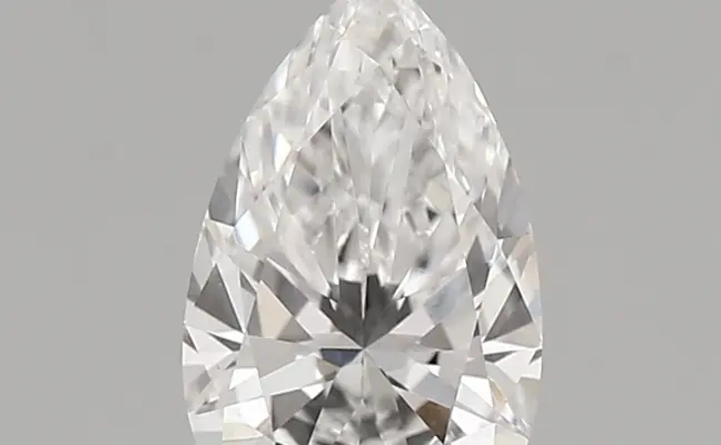 1.07ct E VVS2 Pear (IGI)