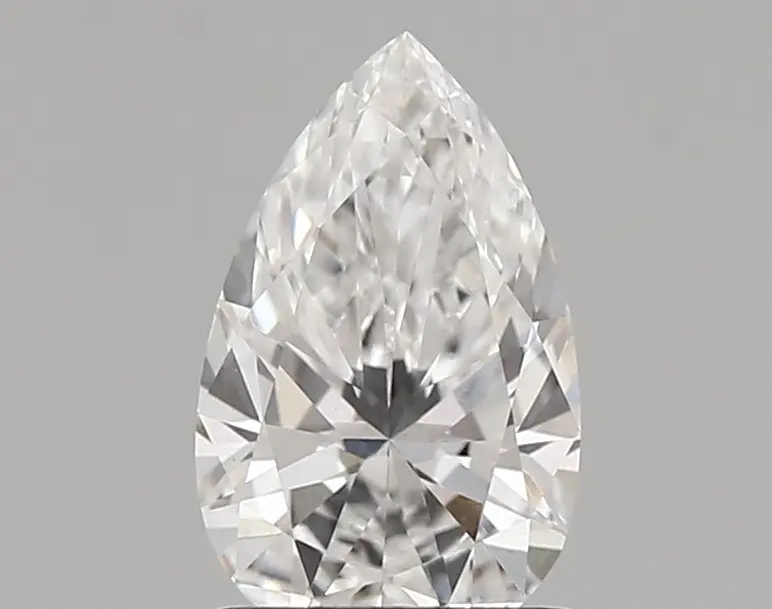1.07ct E VVS2 Pear (IGI)