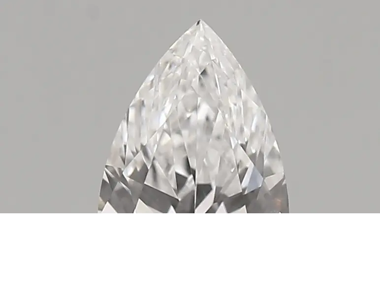 1.07ct D VVS2 Pear (IGI)