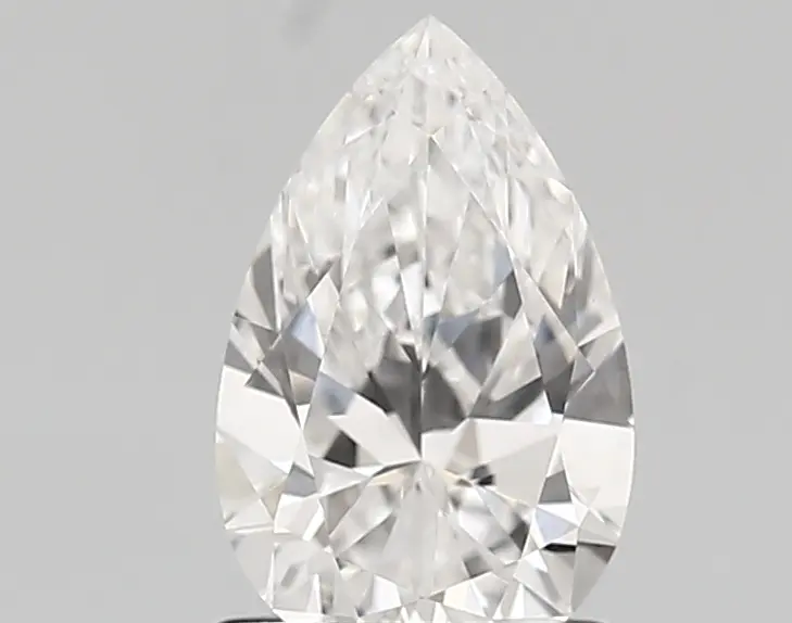 1.07ct D VVS2 Pear (IGI)