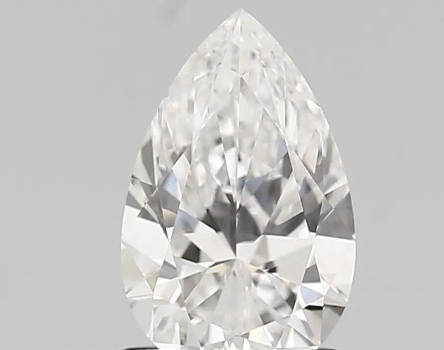 1.07ct D VVS2 Pear (IGI)
