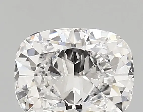 1.07ct D VVS2 Cushion (IGI)