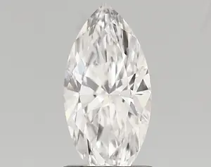1.07ct D VVS2 Marquise (IGI)