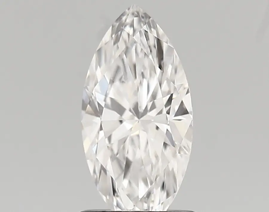 1.07ct D VVS2 Marquise (IGI)