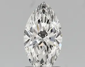 1.07ct E VVS2 Marquise (IGI)