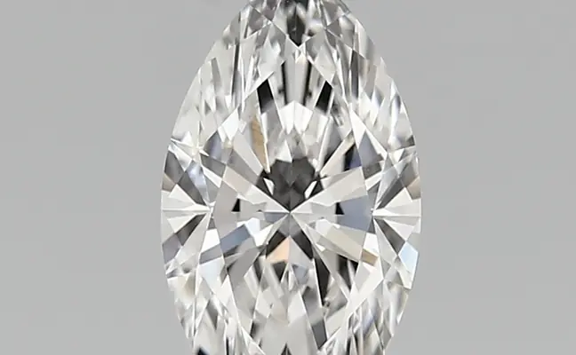1.07ct E VVS2 Marquise (IGI)