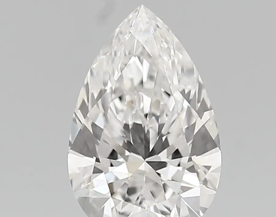 1.07ct D VVS2 Pear (IGI)