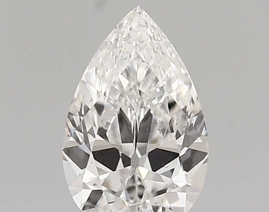 1.07ct D VS1 Pear (IGI)