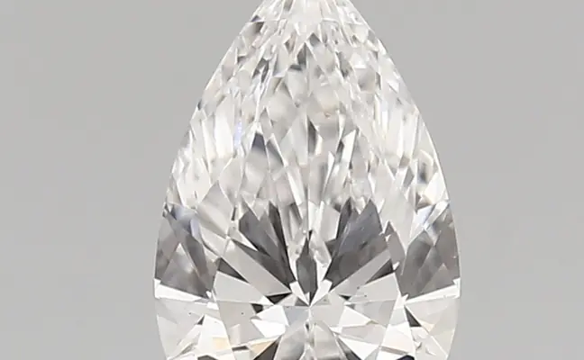 1.07ct D VS1 Pear (IGI)