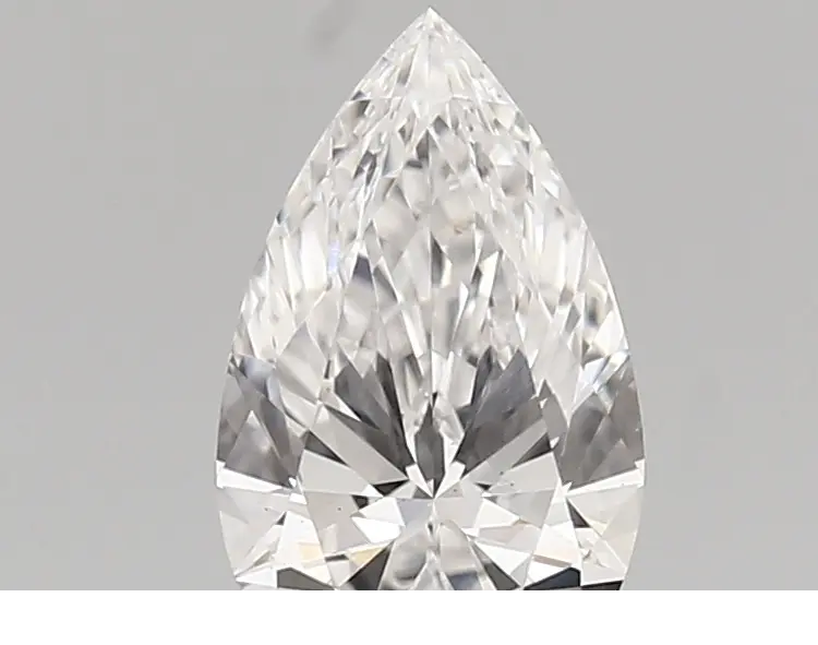 1.07ct D VS1 Pear (IGI)